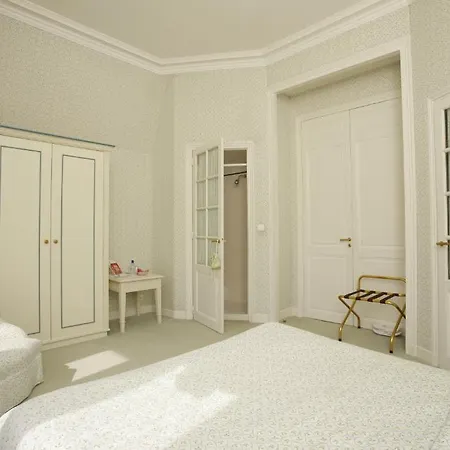 Bed & Breakfast Manoir De Benerville
