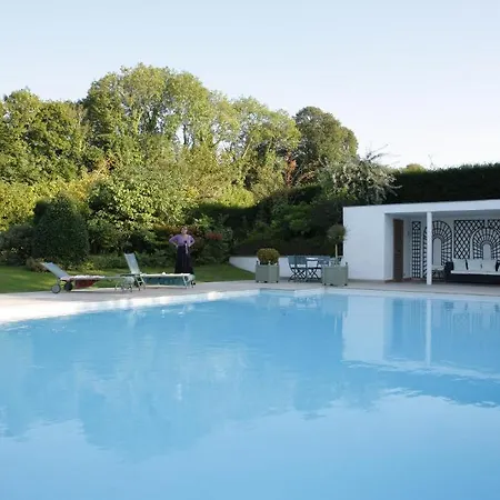 Bed & Breakfast Manoir De Benerville