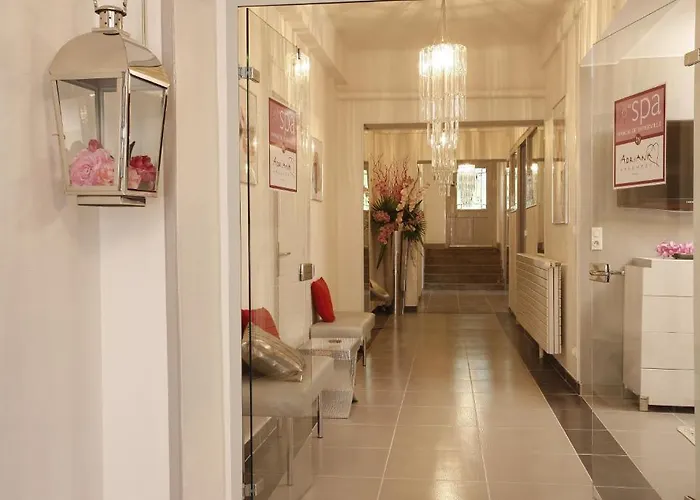 Manoir De Benerville * Deauville