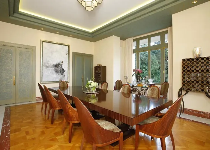 Bed & Breakfast Manoir De Benerville Deauville