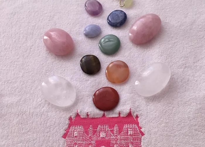 Bed & Breakfast Manoir De Benerville