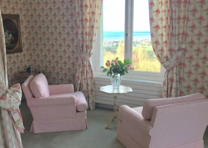 Manoir De Benerville