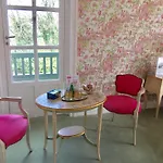 贝勒维尔庄园酒店 多维尔