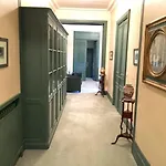 贝勒维尔庄园酒店 住宿加早餐酒店