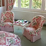 贝勒维尔庄园酒店