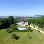 Bed & Breakfast Manoir De Benerville *