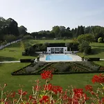 Manoir De Benerville *