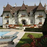 Manoir De Benerville *