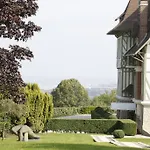 Manoir De Benerville