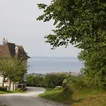 Manoir De Benerville לינה וארוחת בוקר