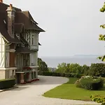 Manoir De Benerville
