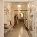 贝勒维尔庄园酒店 住宿加早餐酒店 多维尔