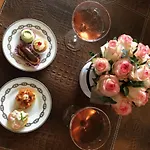 贝勒维尔庄园酒店