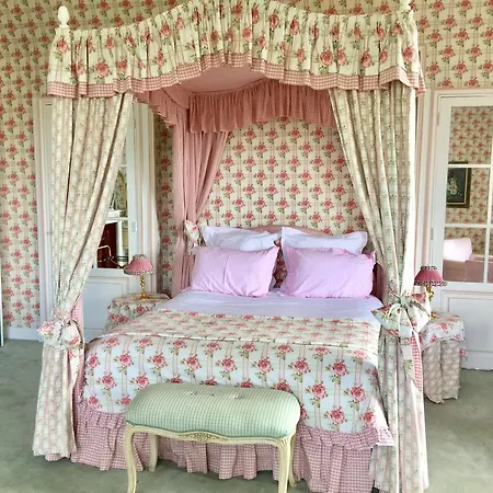 Manoir De Benerville * Deauville