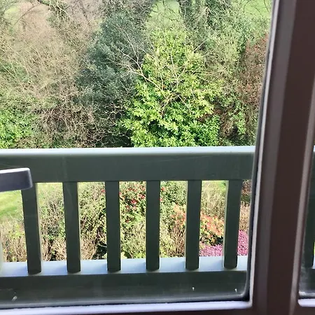 Couette-café Manoir De Benerville *