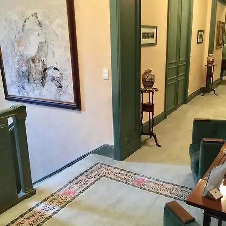 Manoir De Benerville * Deauville