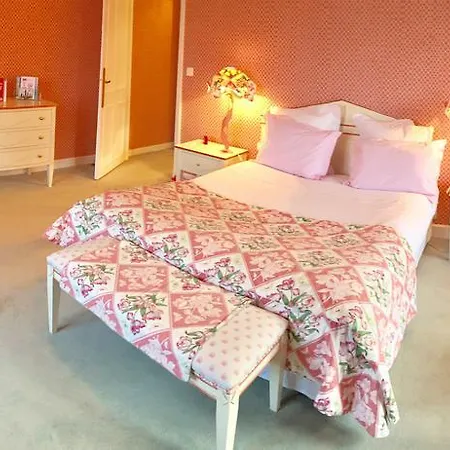 Manoir De Benerville * Deauville