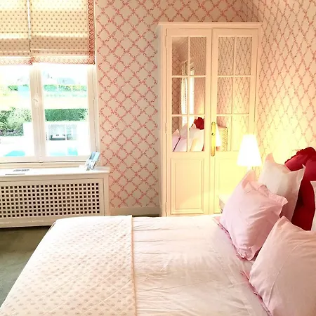 Manoir De Benerville * Deauville