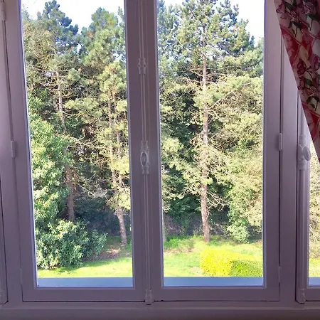 Panzió Manoir De Benerville *