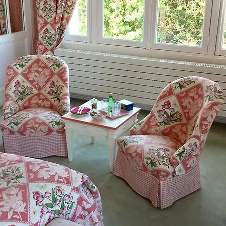 Manoir De Benerville