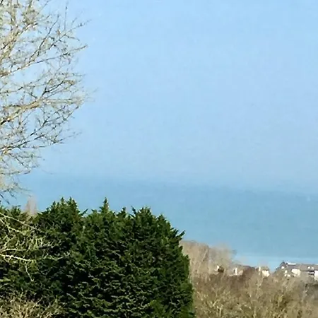 Manoir De Benerville * Deauville