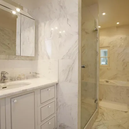 Manoir De Benerville Couette-café