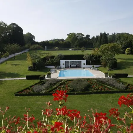 Manoir De Benerville *