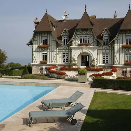 Manoir De Benerville