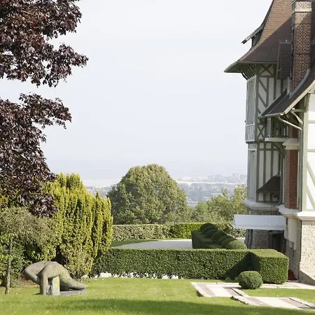 Manoir De Benerville