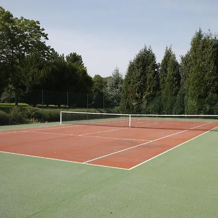 Manoir De Benerville Panzió Deauville