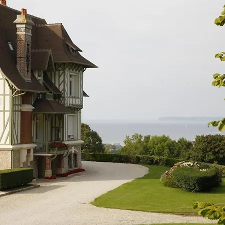 Manoir De Benerville