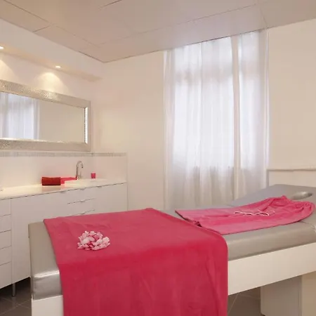 Couette-café Manoir De Benerville Deauville