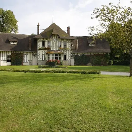 Couette-café Manoir De Benerville *