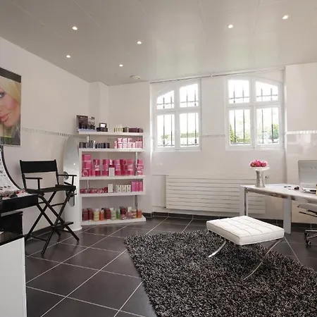 Manoir De Benerville