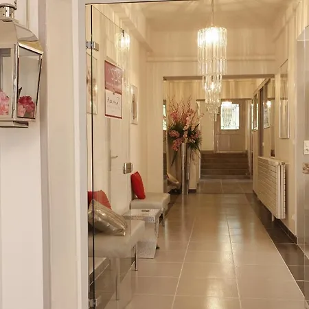 Manoir De Benerville * Deauville