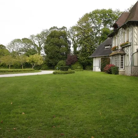 Manoir De Benerville *