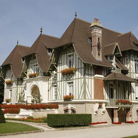 Manoir De Benerville