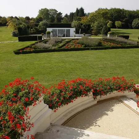 Panzió Manoir De Benerville