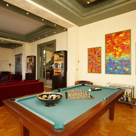 Manoir De Benerville