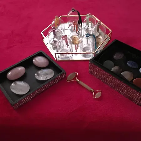 Couette-café Manoir De Benerville *