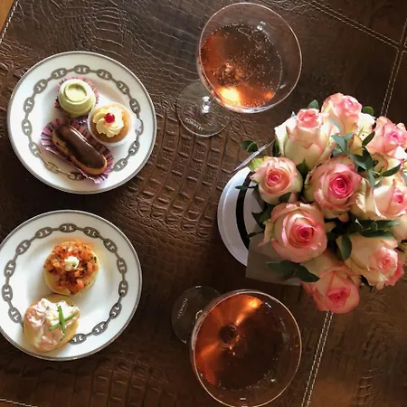 Manoir De Benerville