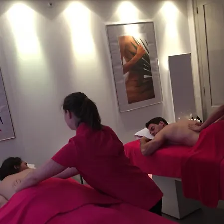 Panzió Manoir De Benerville *