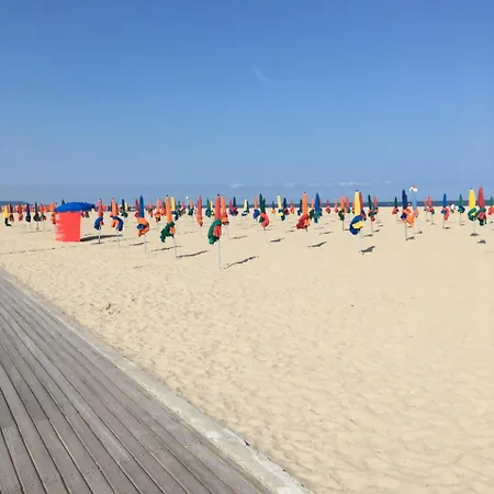 Manoir De Benerville Panzió