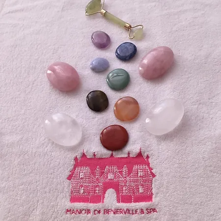 Panzió Manoir De Benerville