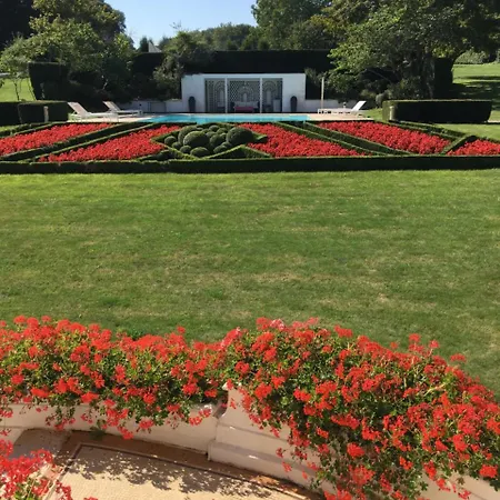 Manoir De Benerville Deauville