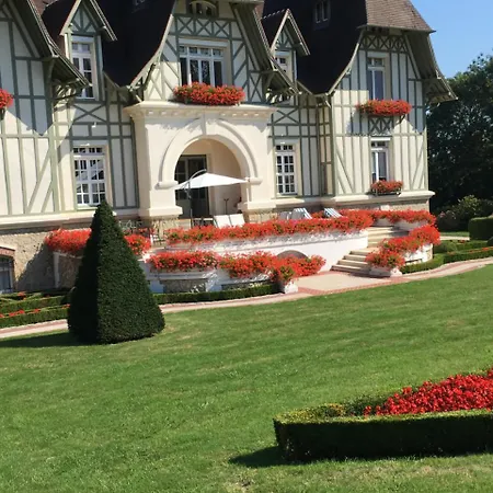 Manoir De Benerville