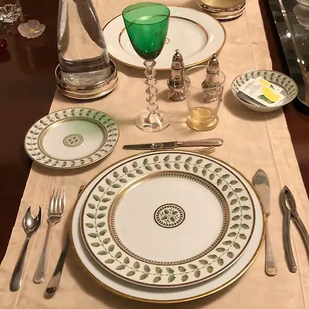 Manoir De Benerville * Deauville