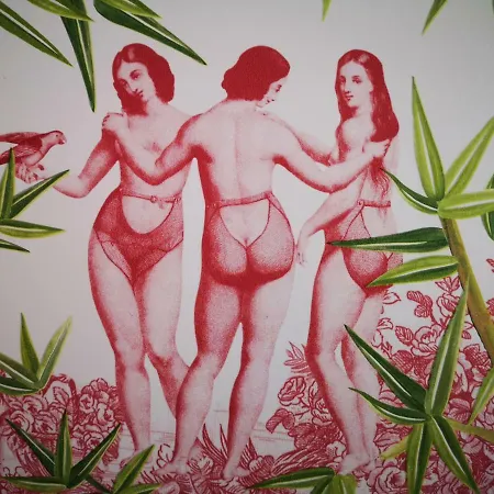 Manoir De Benerville * Deauville