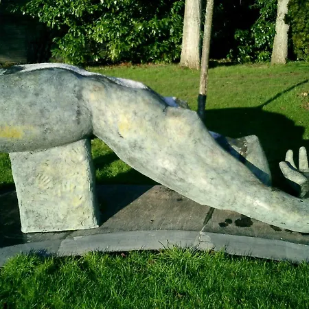 Manoir De Benerville