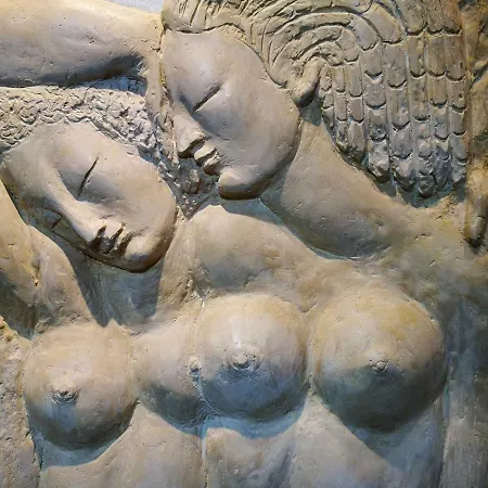 Manoir De Benerville *